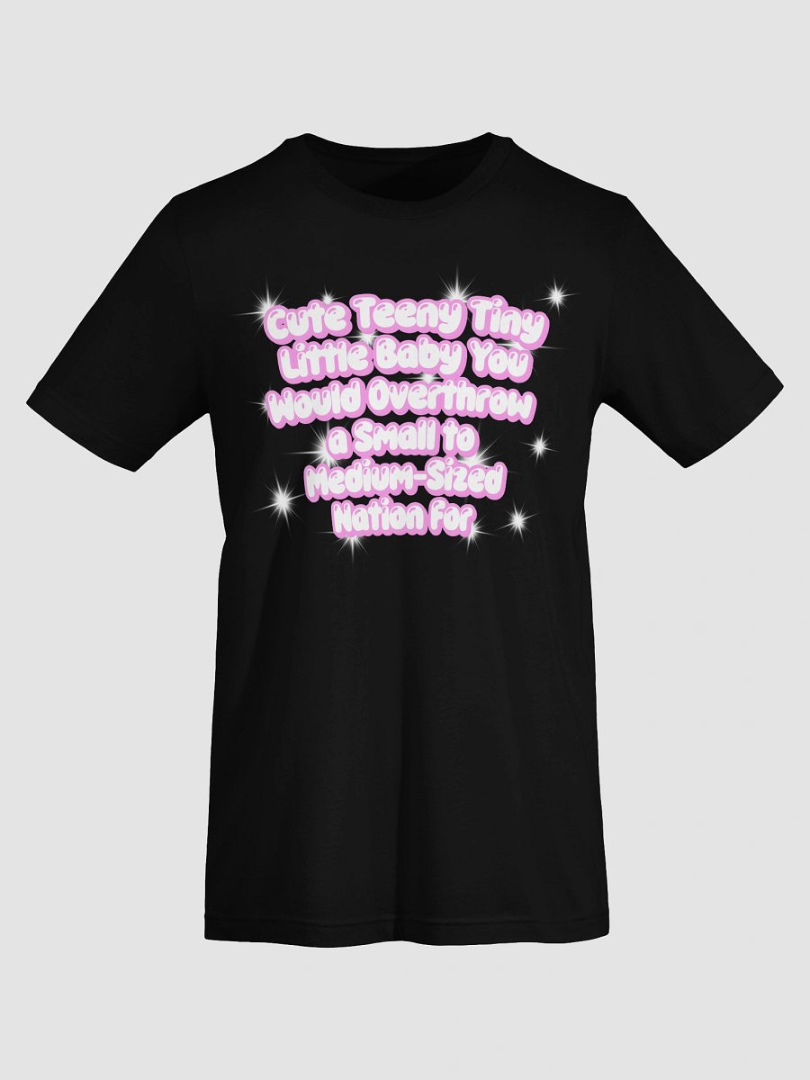 Baby T-Shirt product image (47)