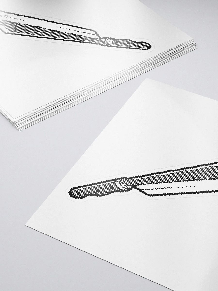 Culinary Word of the Day Sticker 🔪 product image (5)