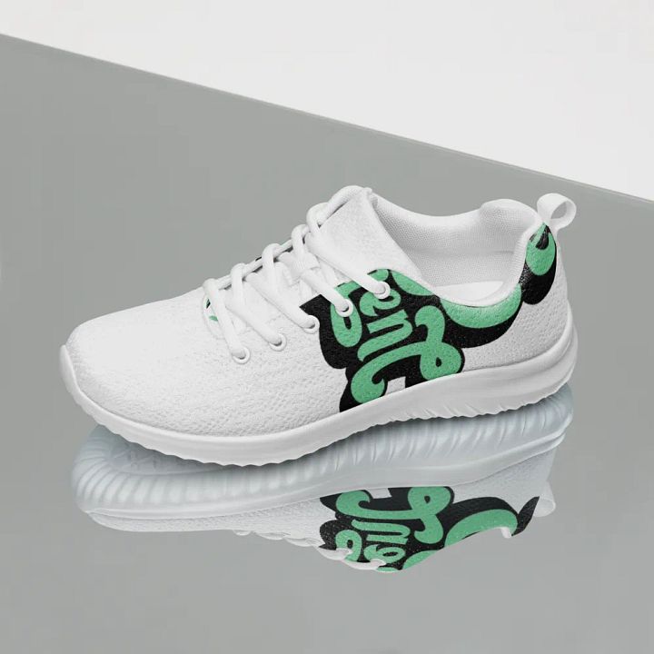Enjoy Every Moment: WOMEN Gym Shoes product image (1)