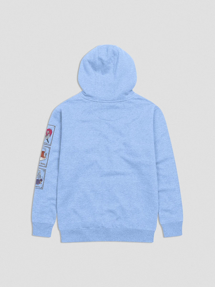 3 Spread Hoodie product image (14)