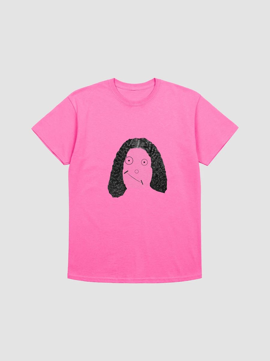 Eve T-Shirt product image (1)