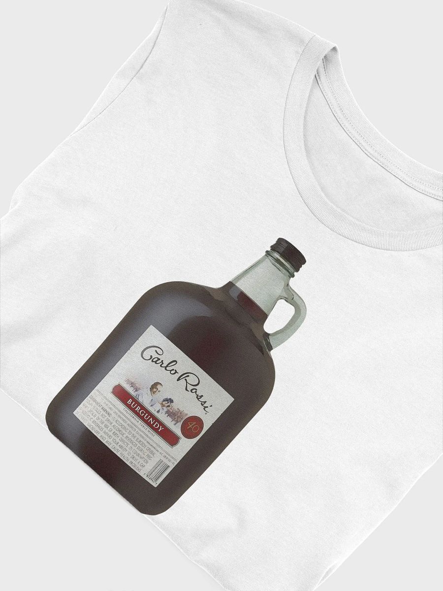 Citizen Journalist - Top Of The Line Tee - Light Colors product image (5)