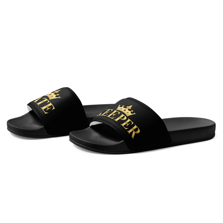 GATE KEEPER - Men's Slides product image (3)