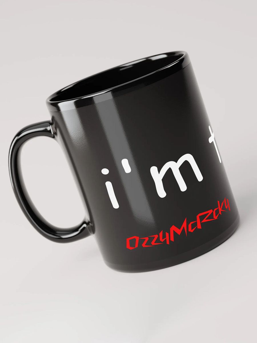 im tired mug product image (5)