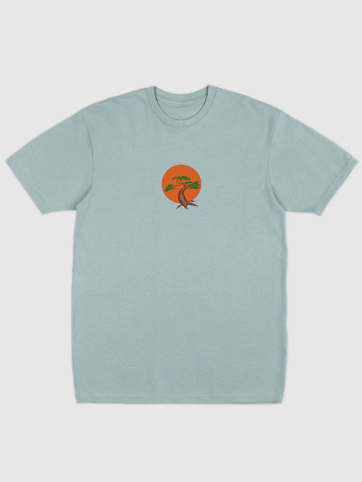 Nature's Embrace Men's Tee product image (1)