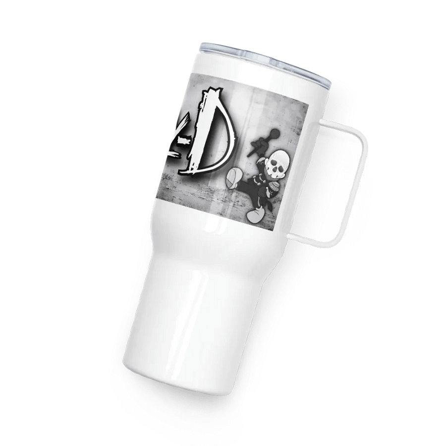My Chemical Imbalance Mug product image (4)