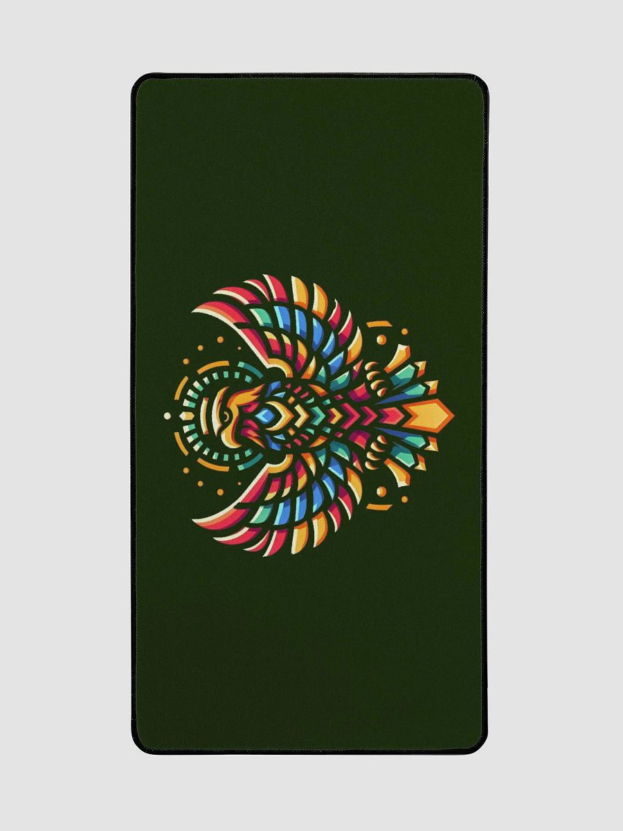 Phoenix Symphony Desk Mat product image (2)