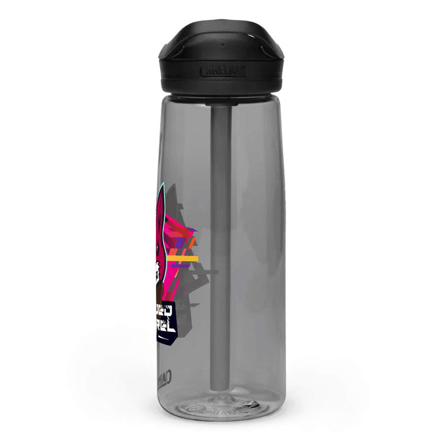 Logo - CamelBak Sports Water Bottle product image (3)