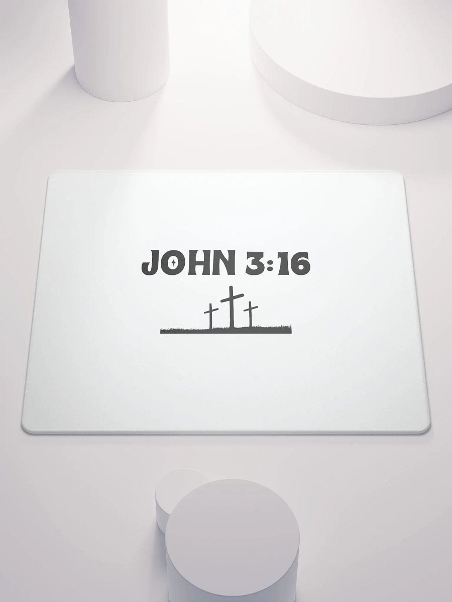 Bible Verse John 3:16 product image (2)