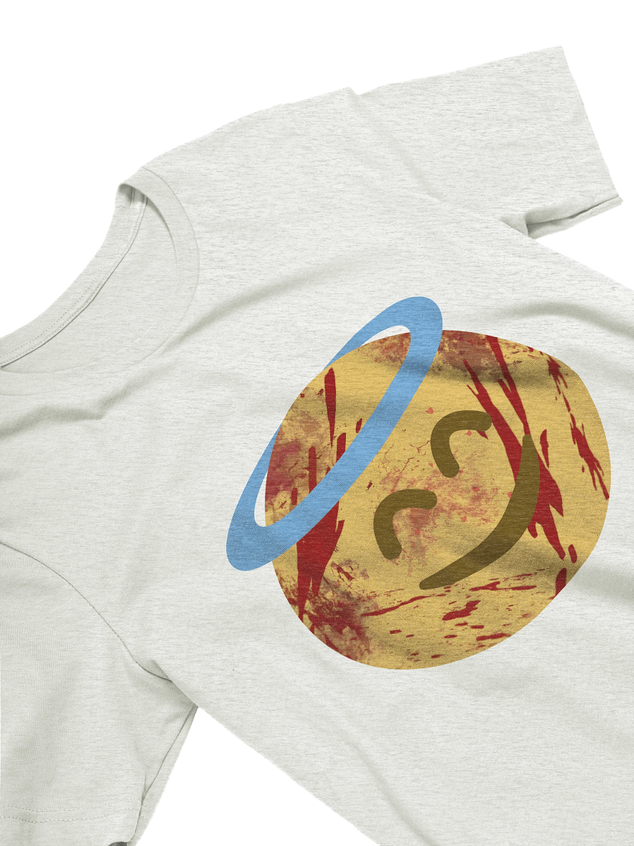 "Bloody Angel" Shirt product image (32)