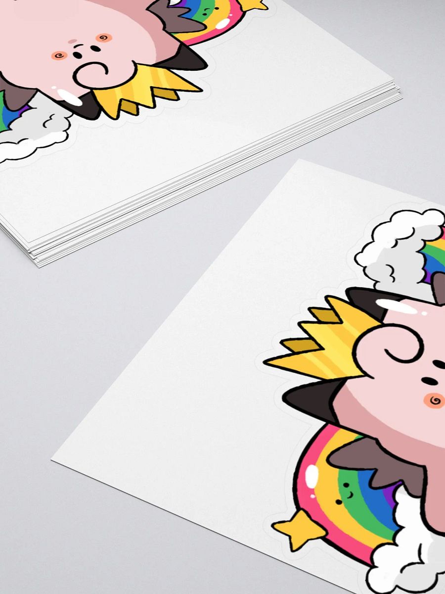 Chubby Fairy King product image (11)