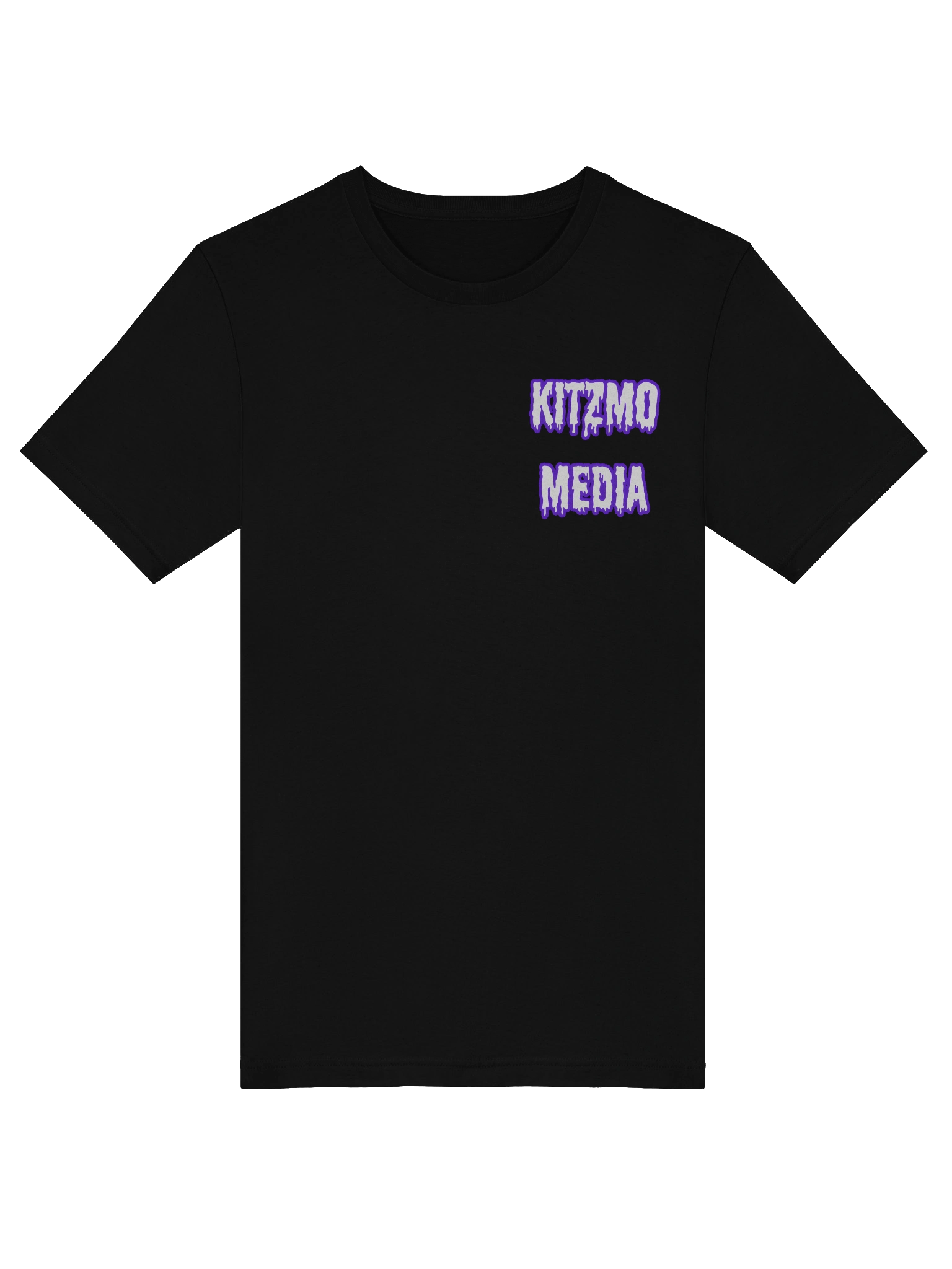 Drippy Meltdown T-Shirt product image (5)