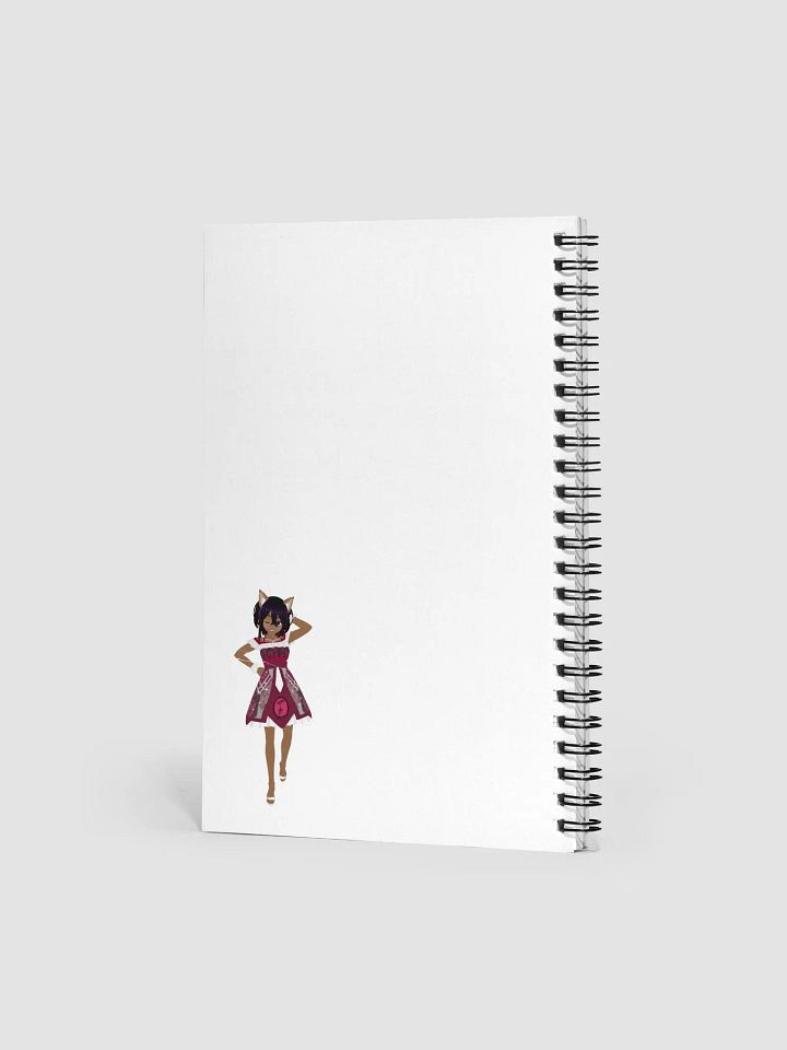 Luna Notebook product image (2)