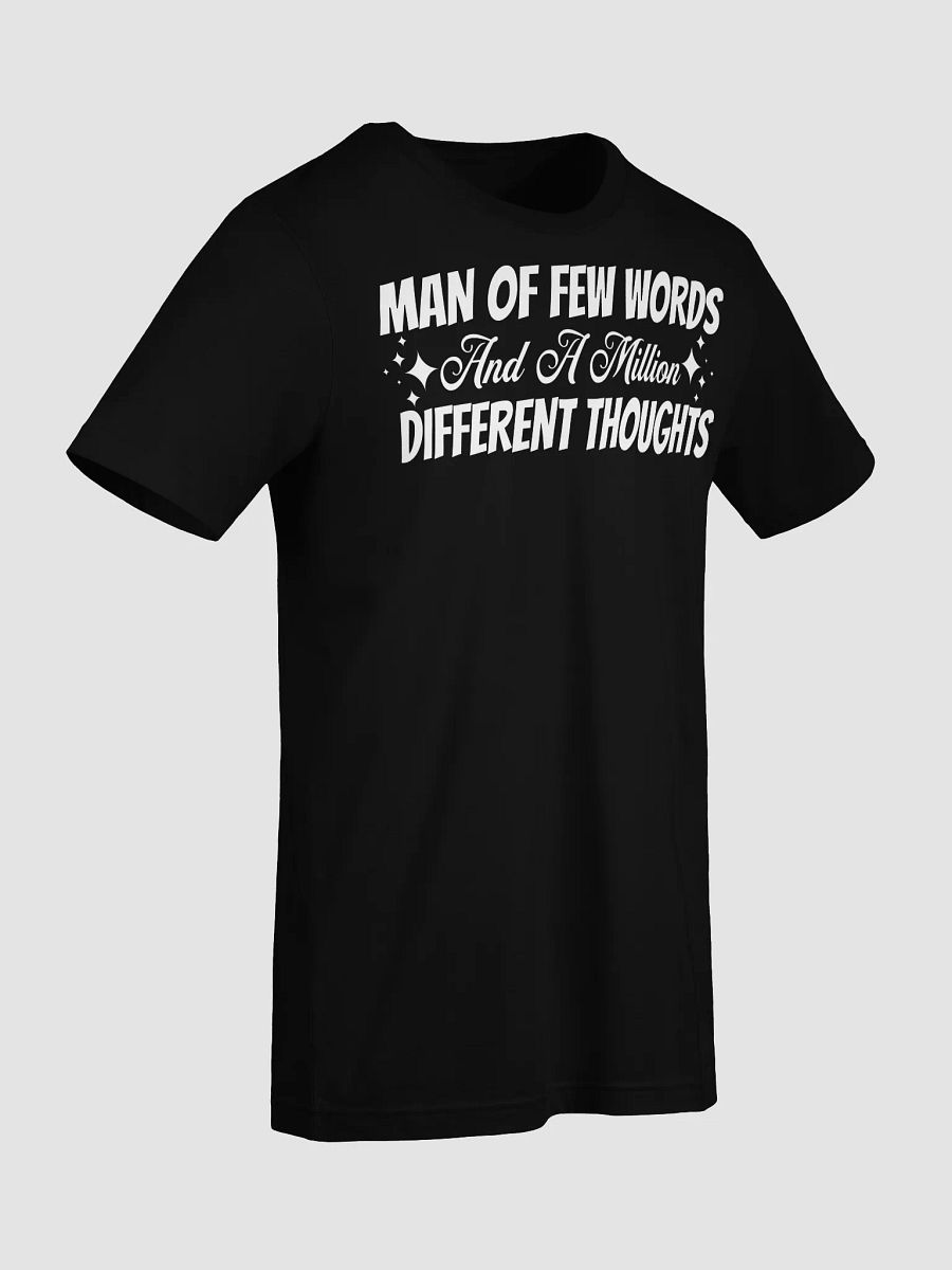 Tee For The Introverted product image (7)