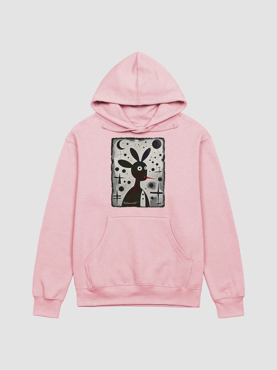 Independent Trading Co. Midweight Hoodie product image (32)