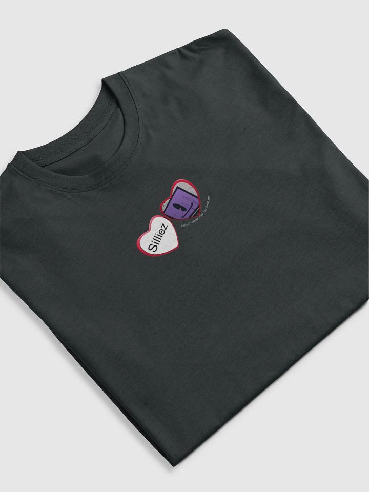 🔓Silliez tee product image (2)
