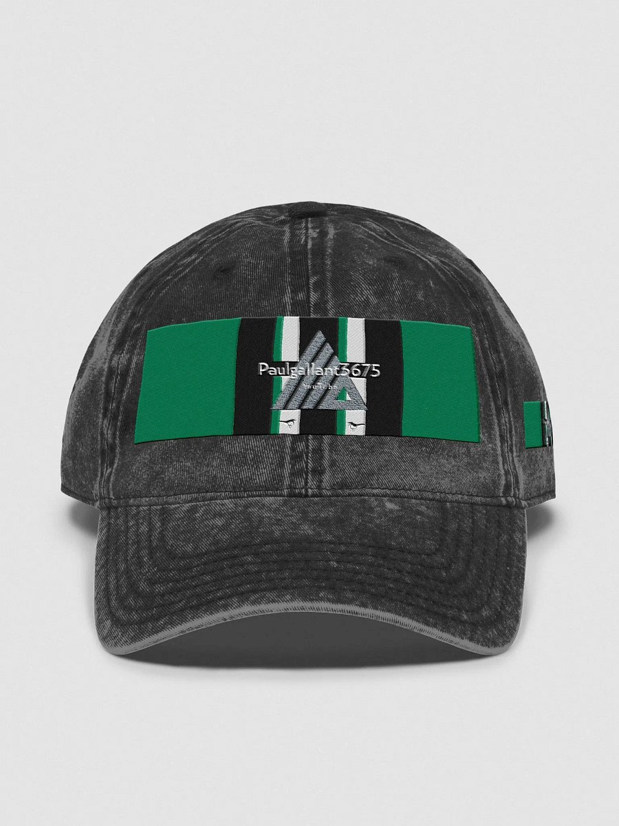 Baseball Cap new colors and two Magpies product image (1)