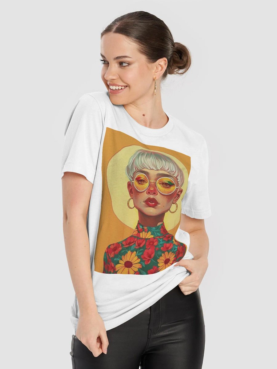 T-shirt A1 product image (8)