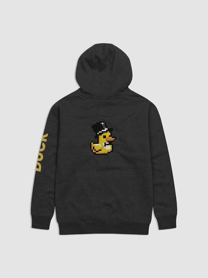 Dapper Duck Unisex Hoodie product image (7)