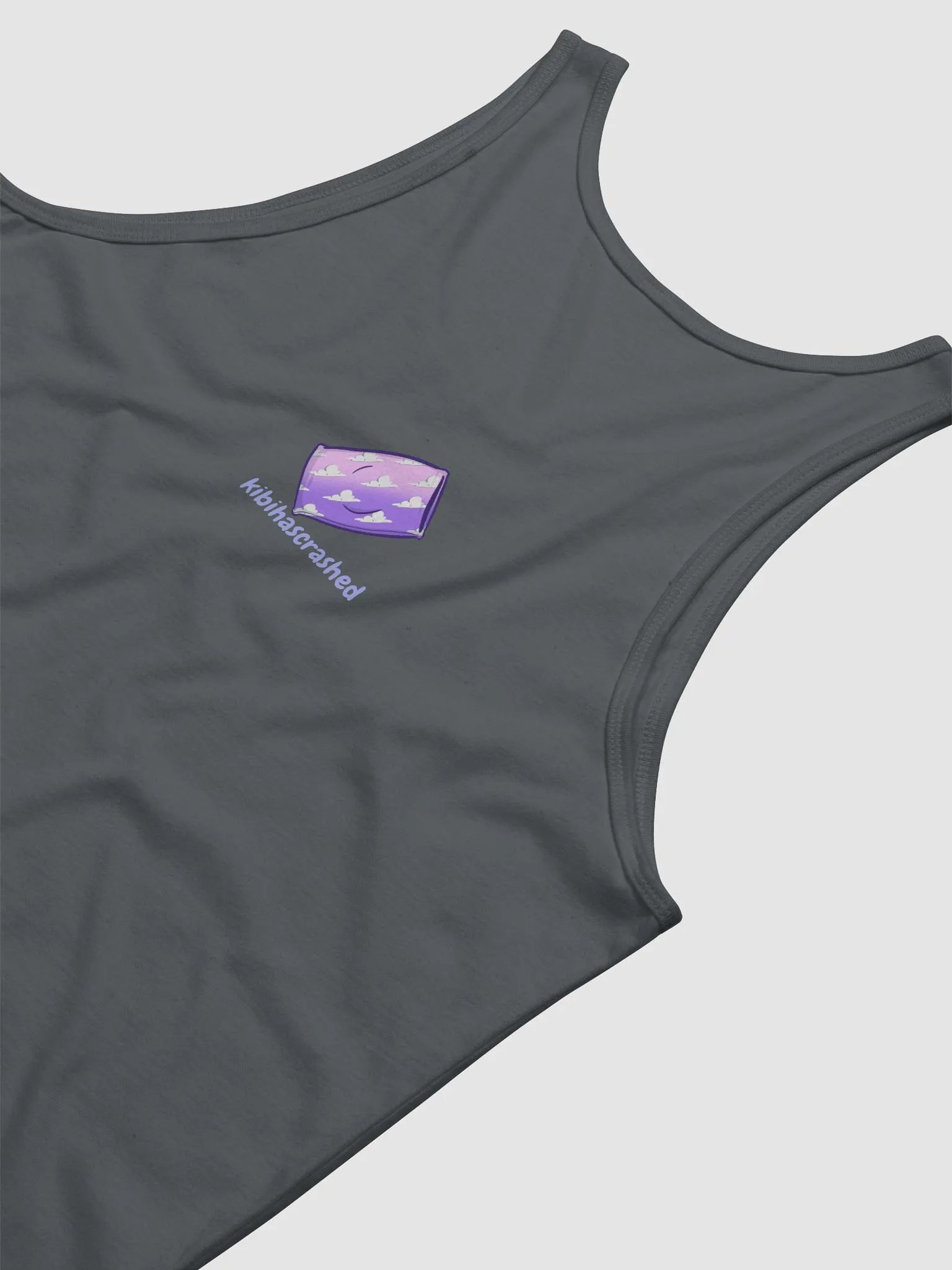 Explosive Sheep muscle tank product image (7)