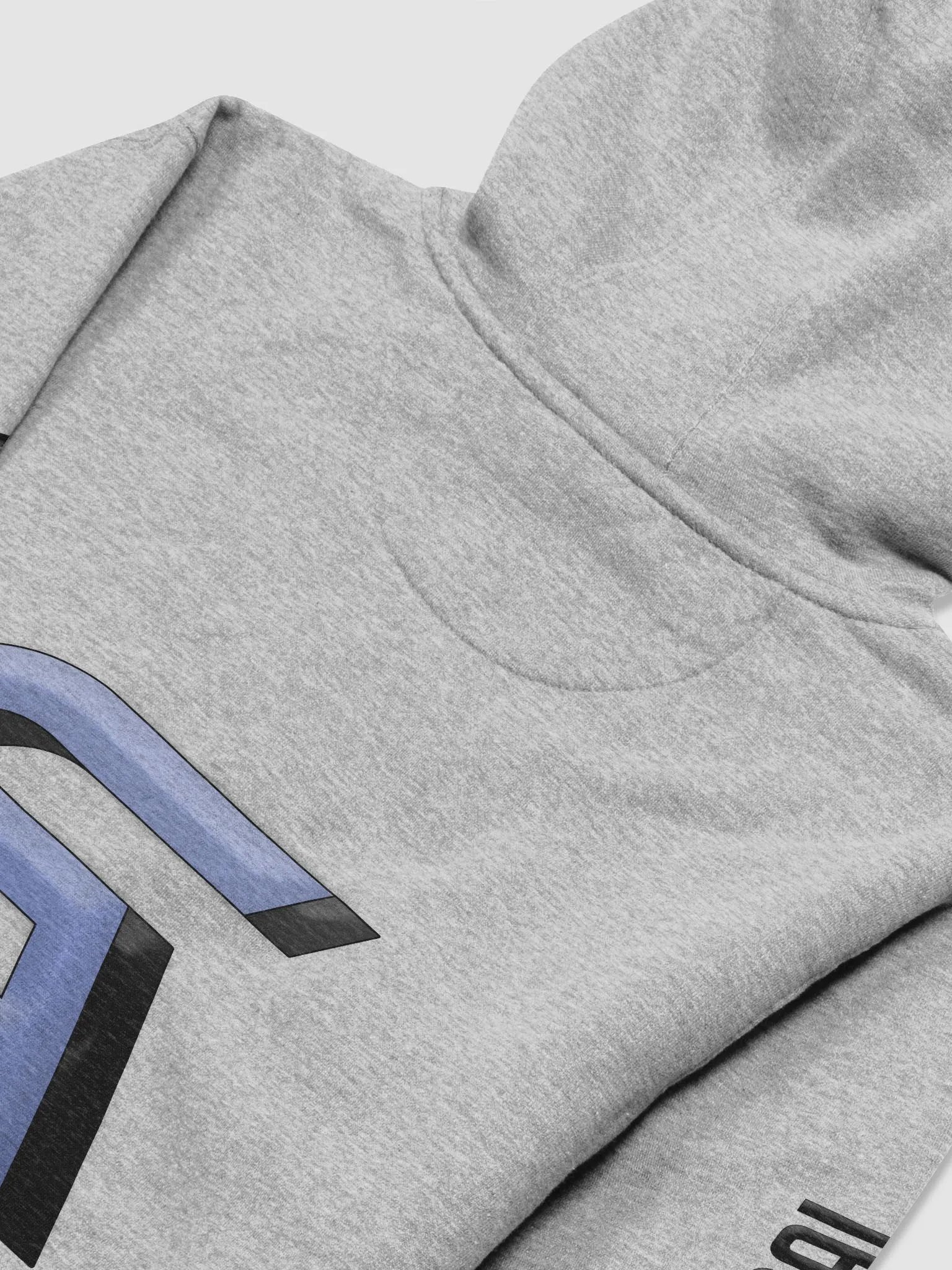Team Global - Cotton Heritage Unisex Premium Hoodie product image (4)