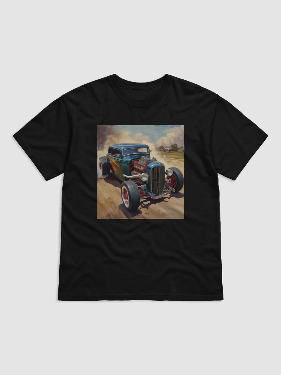 Hot Rod product image (15)