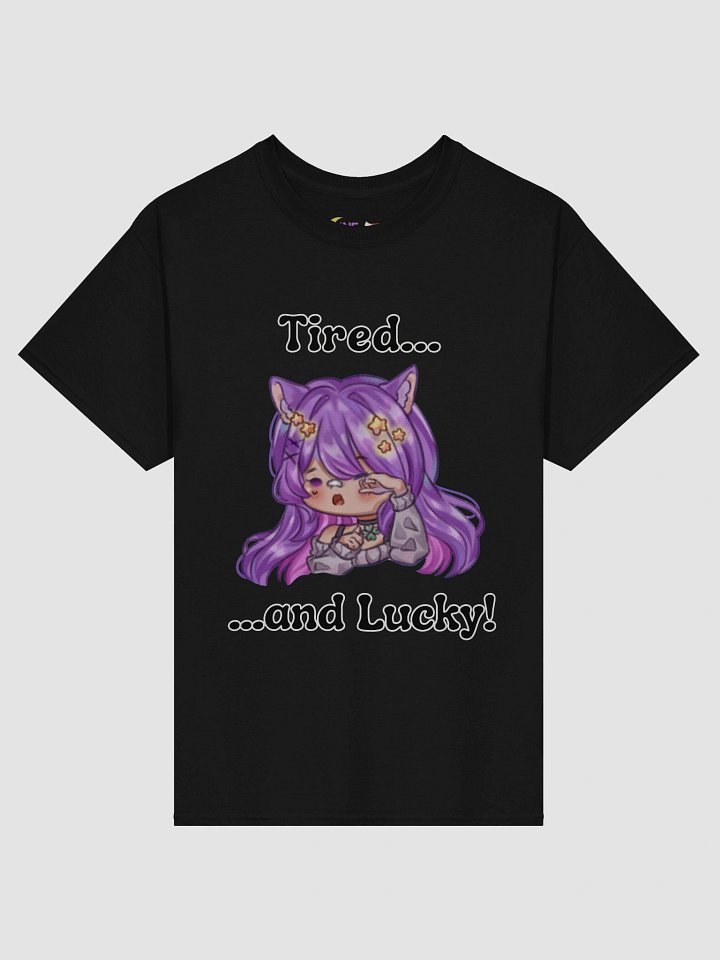 Typically Tired Heavyweight Tee product image (5)