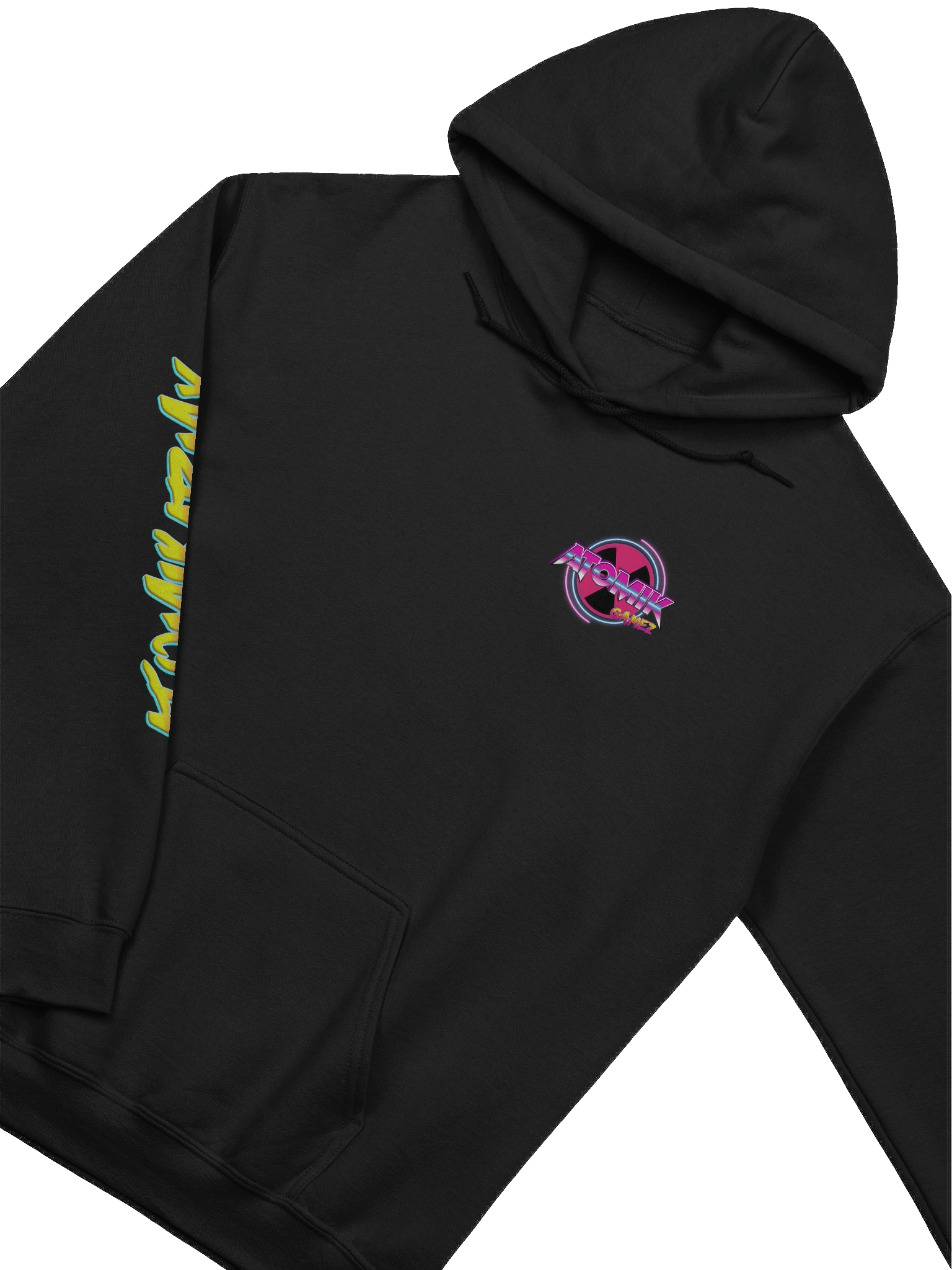 AtomikArmy Hoodie product image (3)