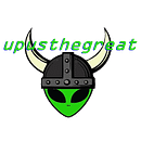 upusthegreat