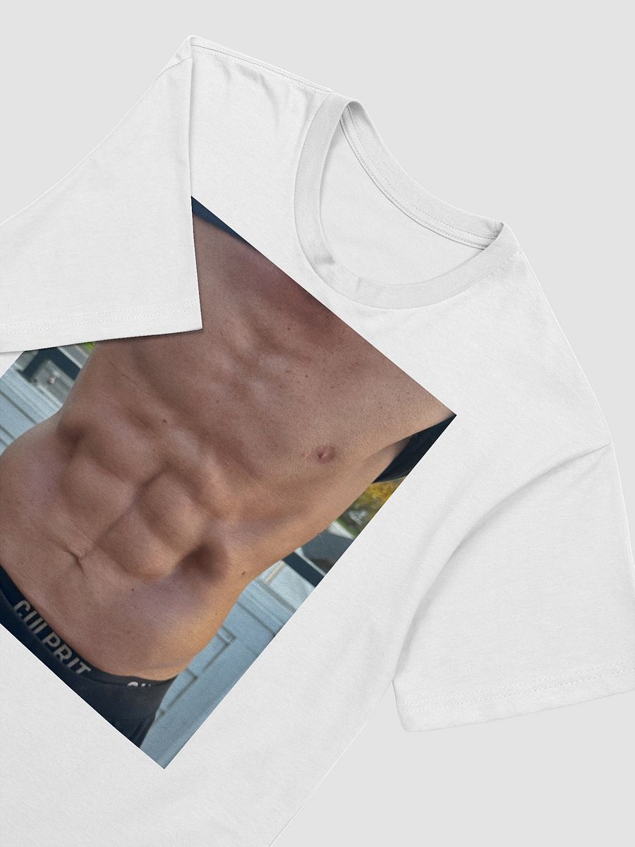 NASH SIX PACK TSHIRT product image (4)