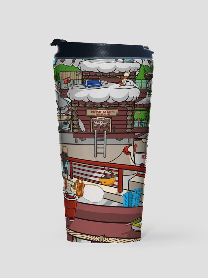 Prime Mates Coffee product image (1)