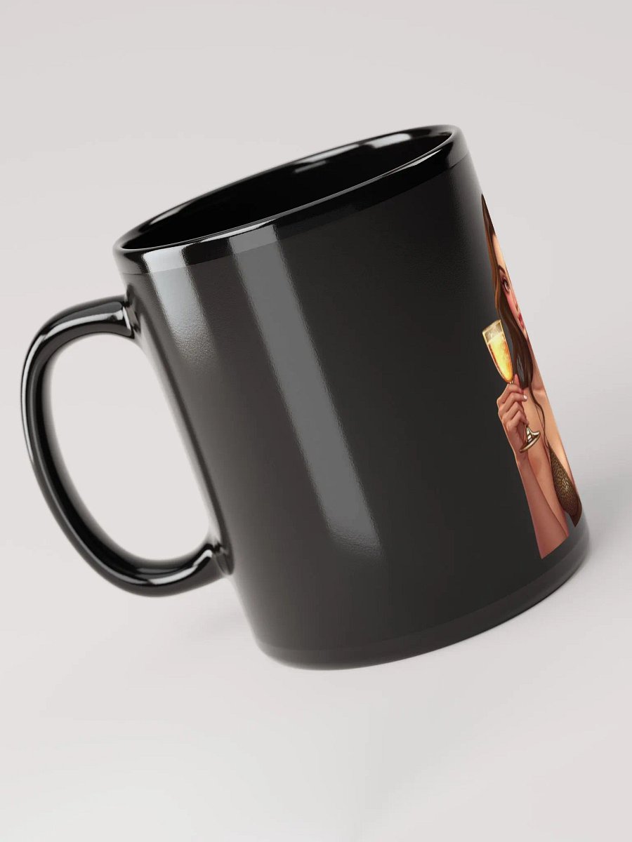 AI BrowningSimmer New Years 2025 product image (6)