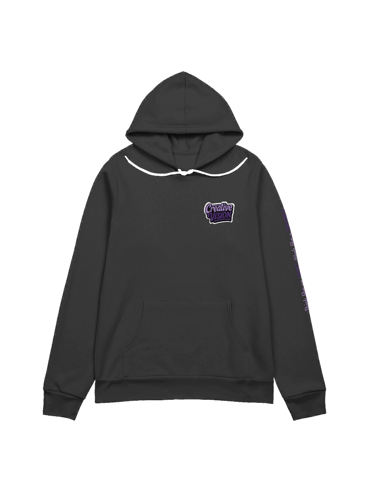 Eye Catcher Sweater product image (2)
