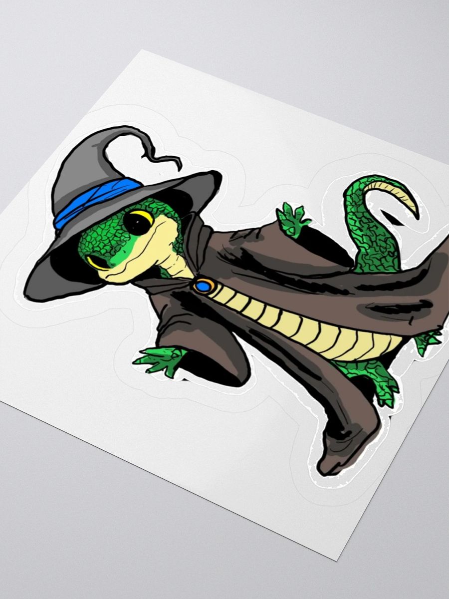 Lizard Wizard product image (9)