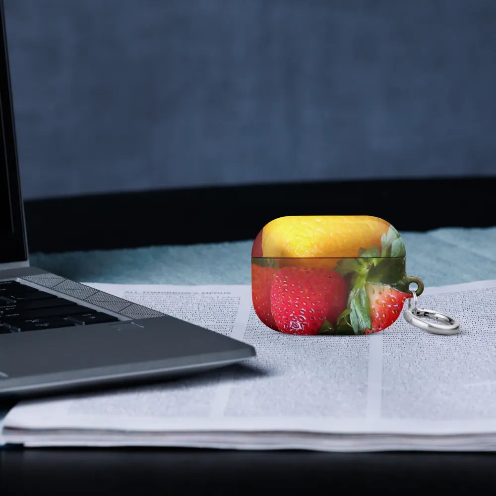 "Power" AirPod Case product image (12)