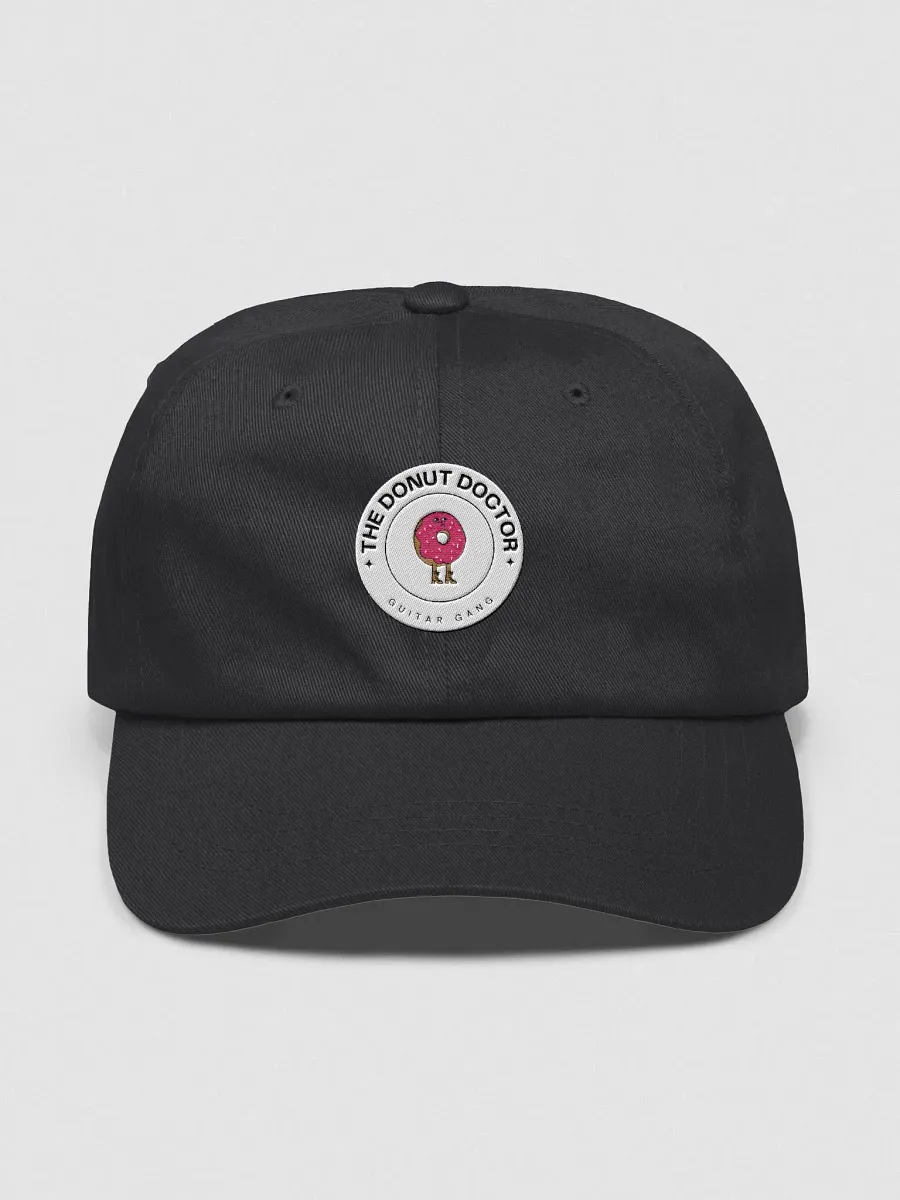Guitar Gang Donut Hat product image (2)