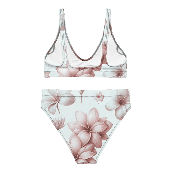 Soft Petal Serenity Bikini product image (2)