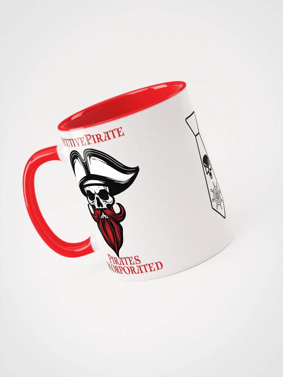 Pirate's Coffee Cuddler! product image (6)
