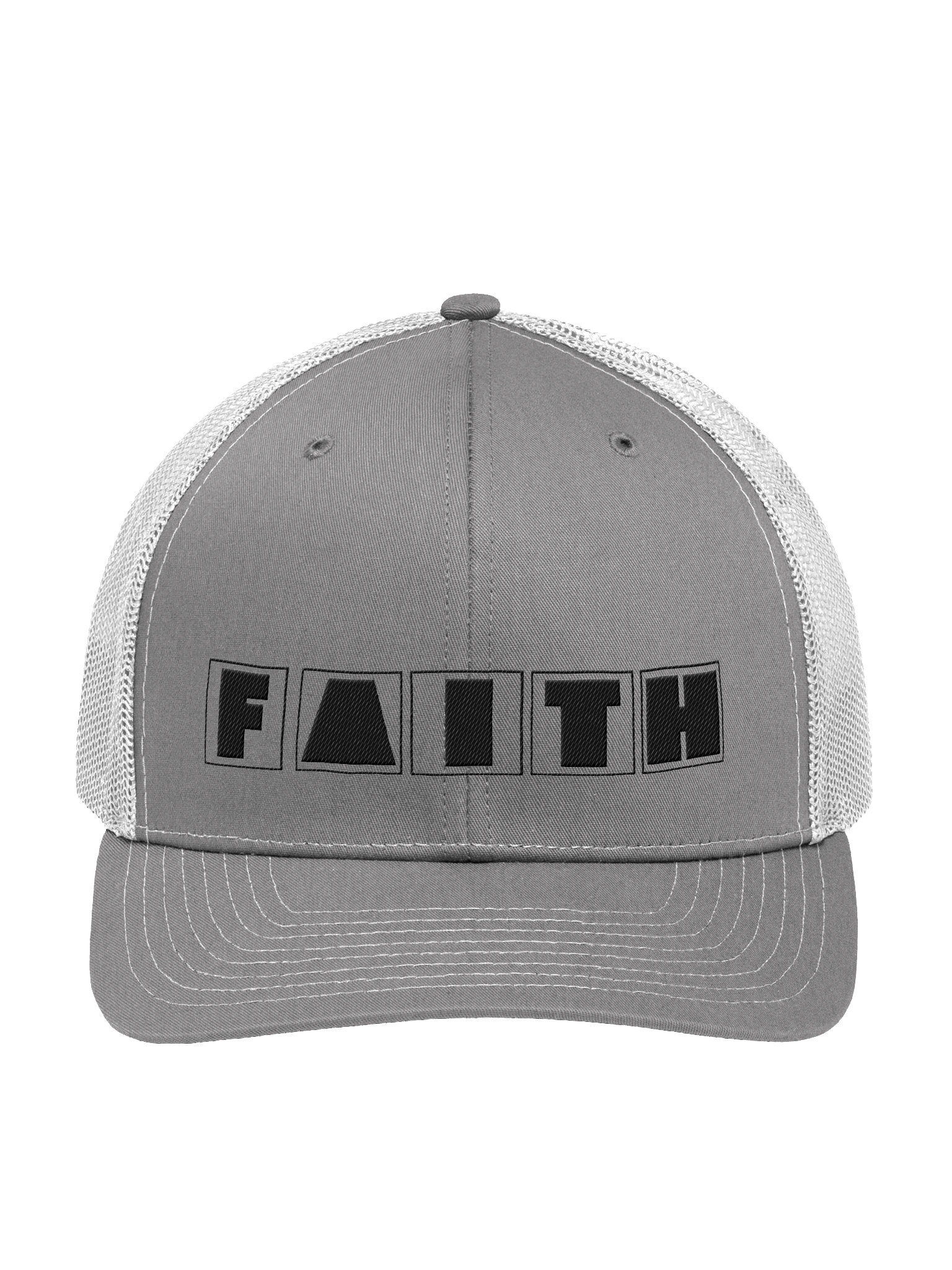 Faith Cap – Wear Your Belief Boldly product image (1)