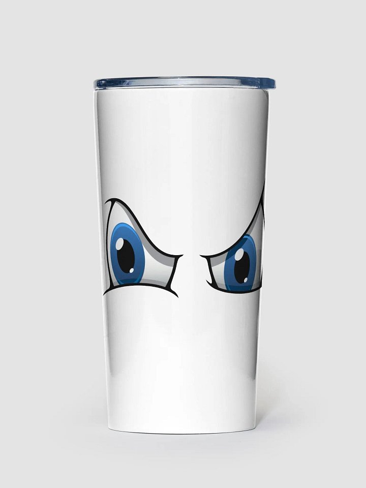 Eyes of Enchantment Tumbler product image (1)