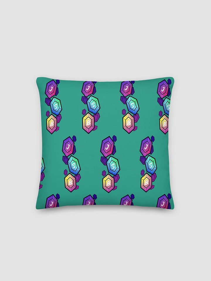 Rupees Pillow product image (1)