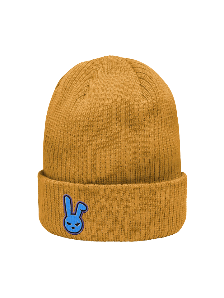 Mischief Maker Blue Bunny Beanie product image (2)
