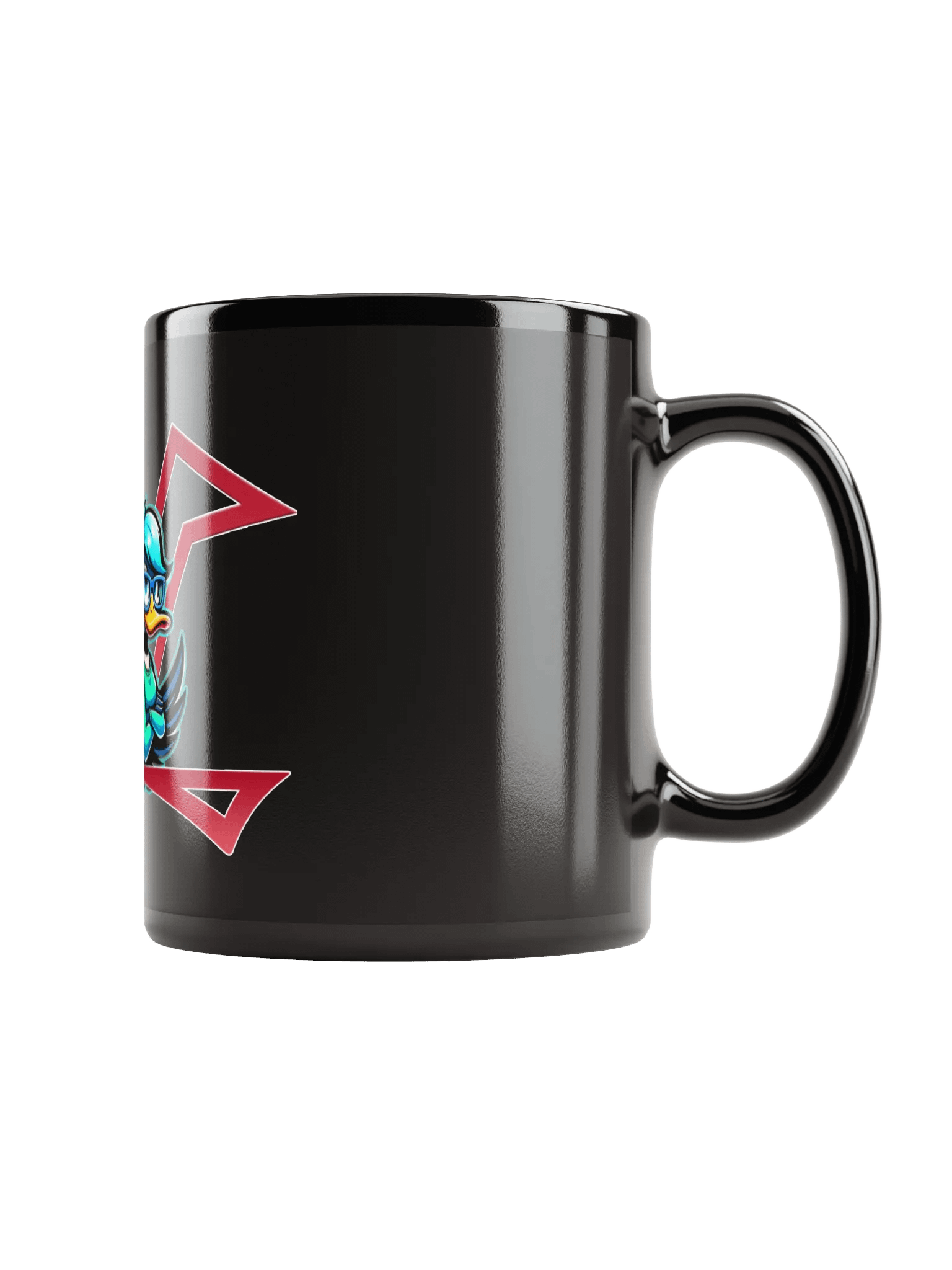 Mug - "The Odd Pair product image (2)