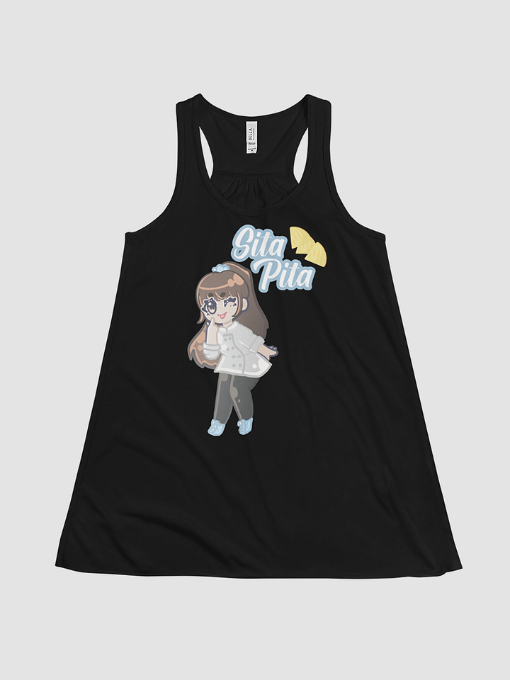 Chef Sita Racerback Tank product image (1)
