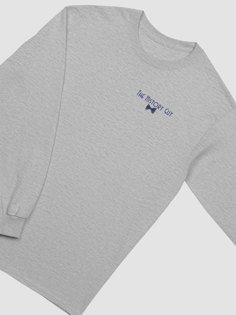 Logo Long-Sleeve Tee product image (1)