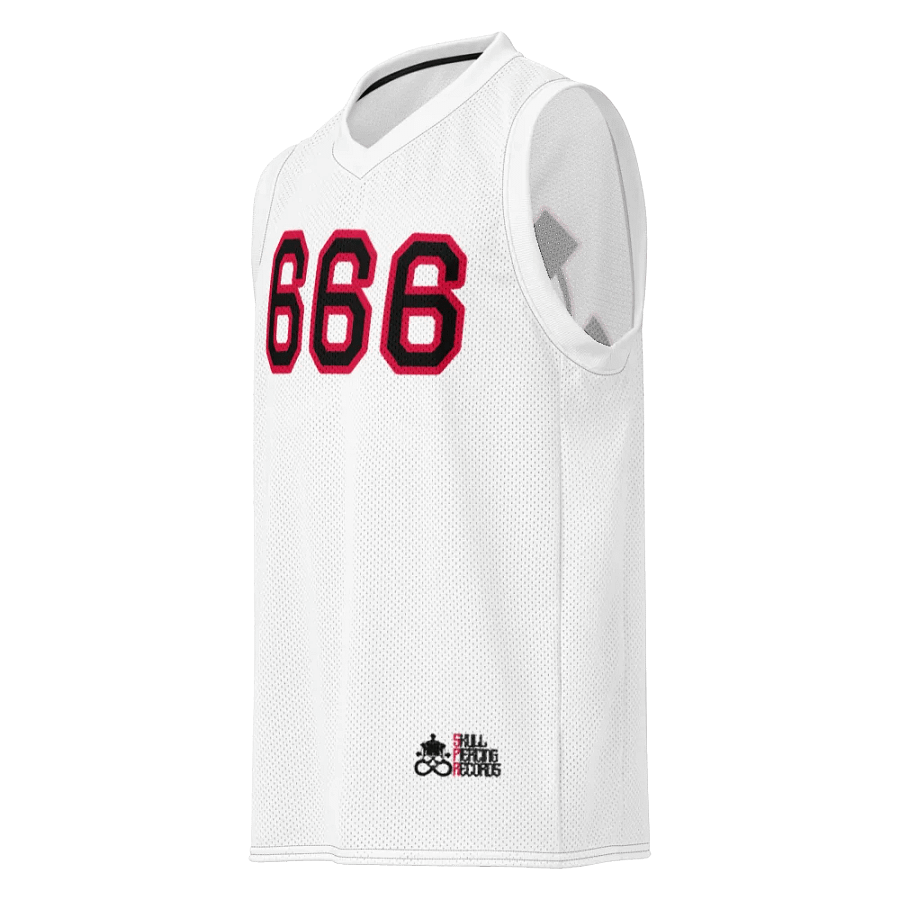 SPR Wave 2 Basketball Jersey product image (1)