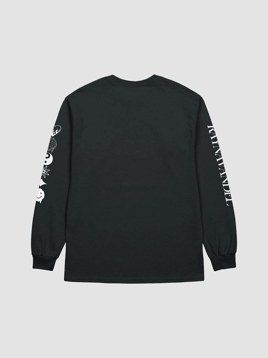 GOASI Long Sleeve 2024 product image (3)