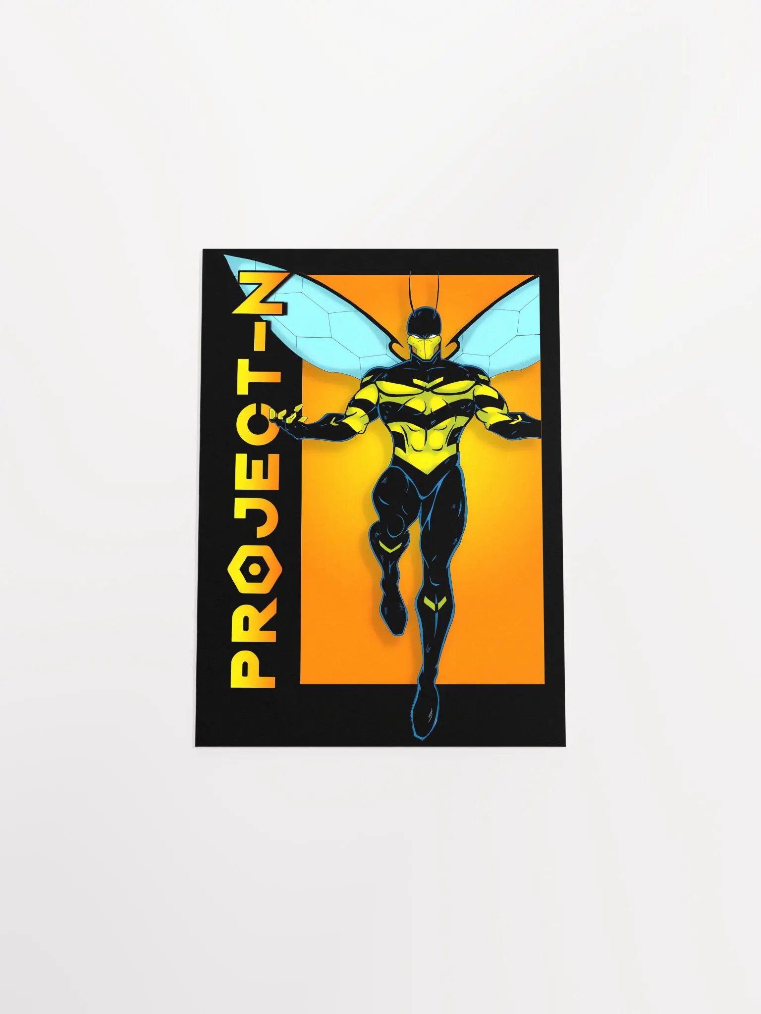 Flight Mode Poster product image (4)