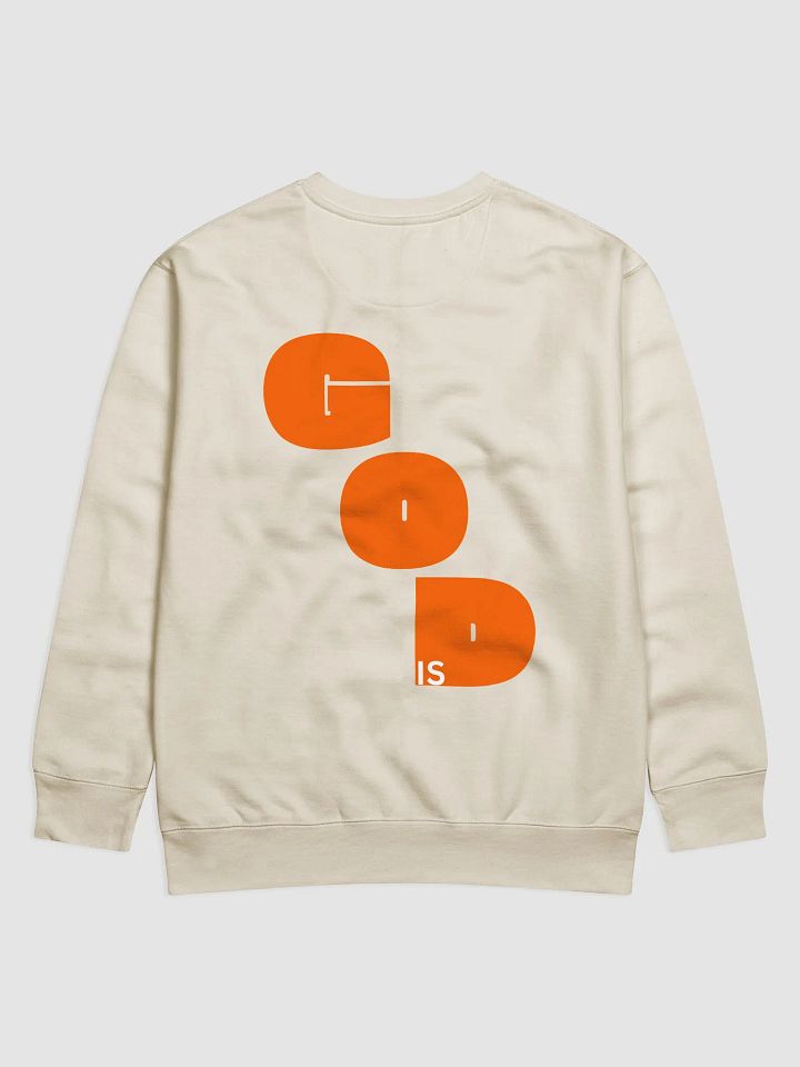 GOD IS 2 product image (5)