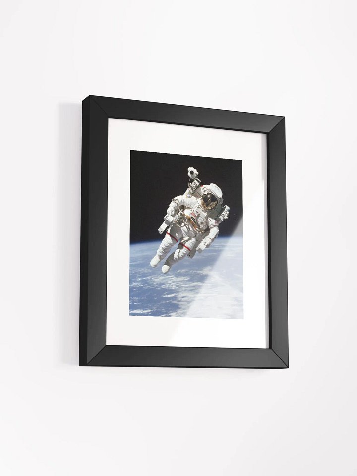 Astronaut Wallart product image (2)